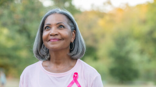 Breast Cancer Survivorship Clinic