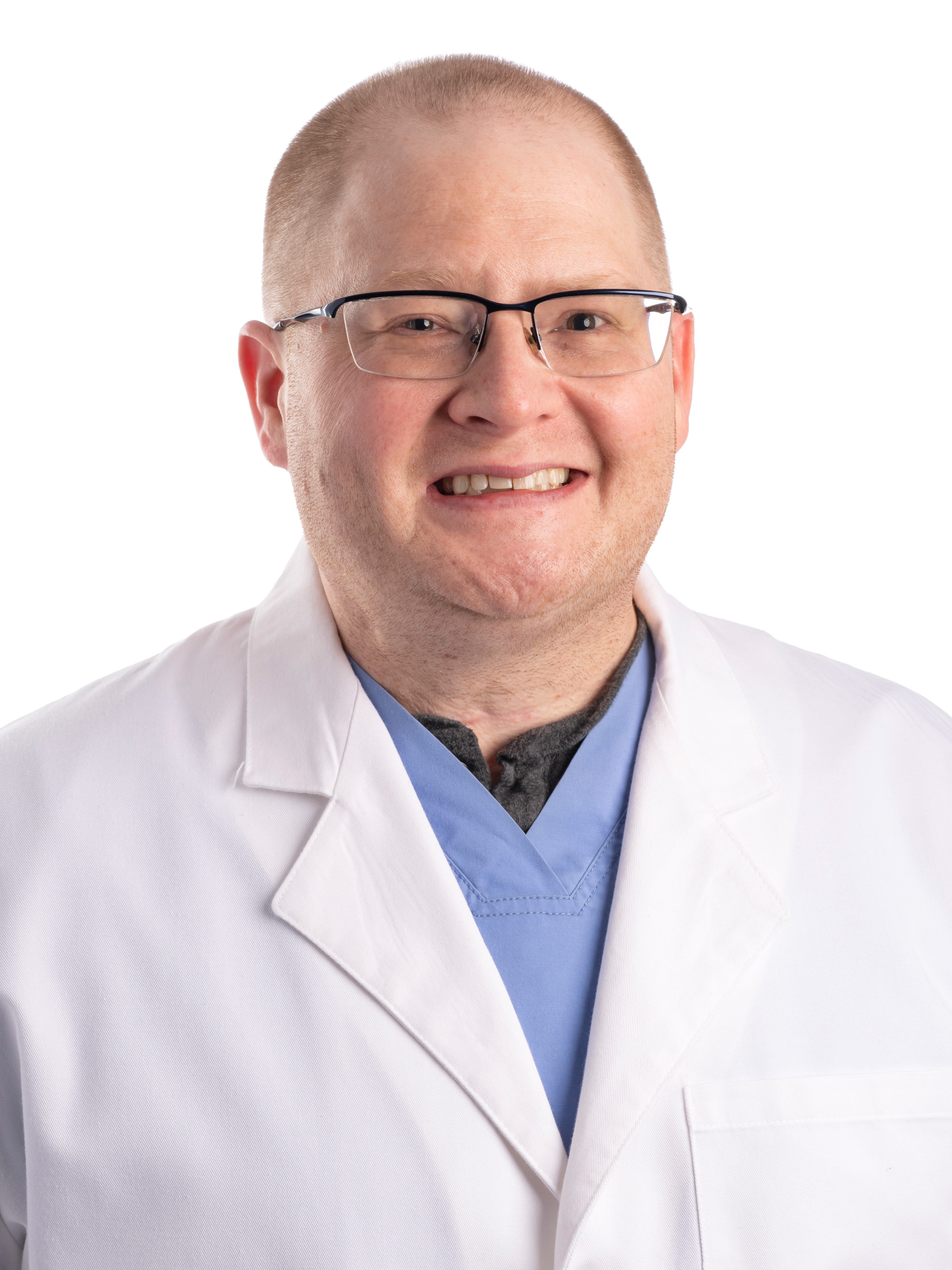 Aaron B. Hunter, M.D. | UAMS Health