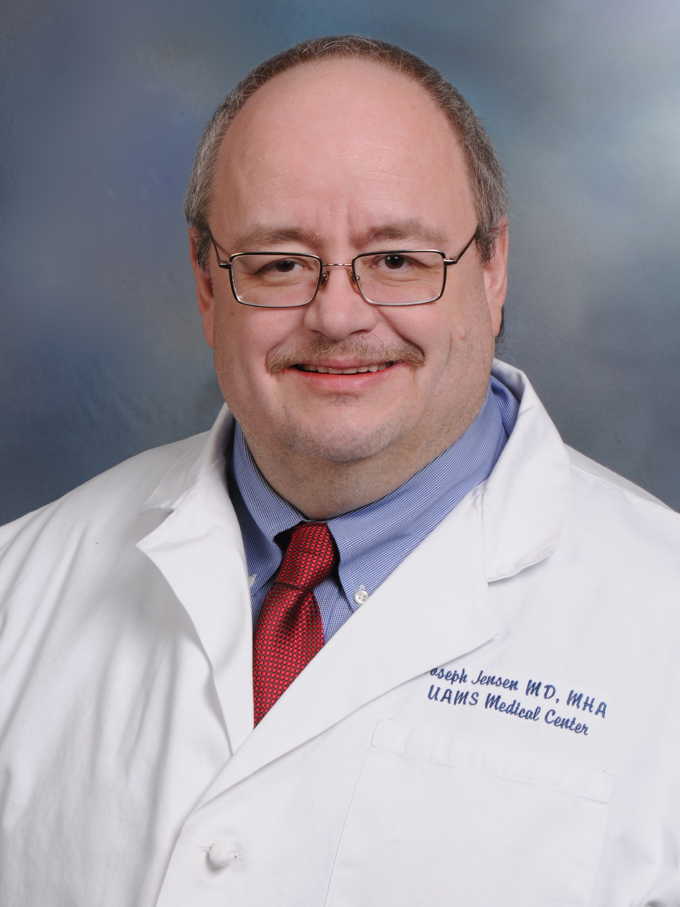 Joseph C. Jensen, M.D. | UAMS Health