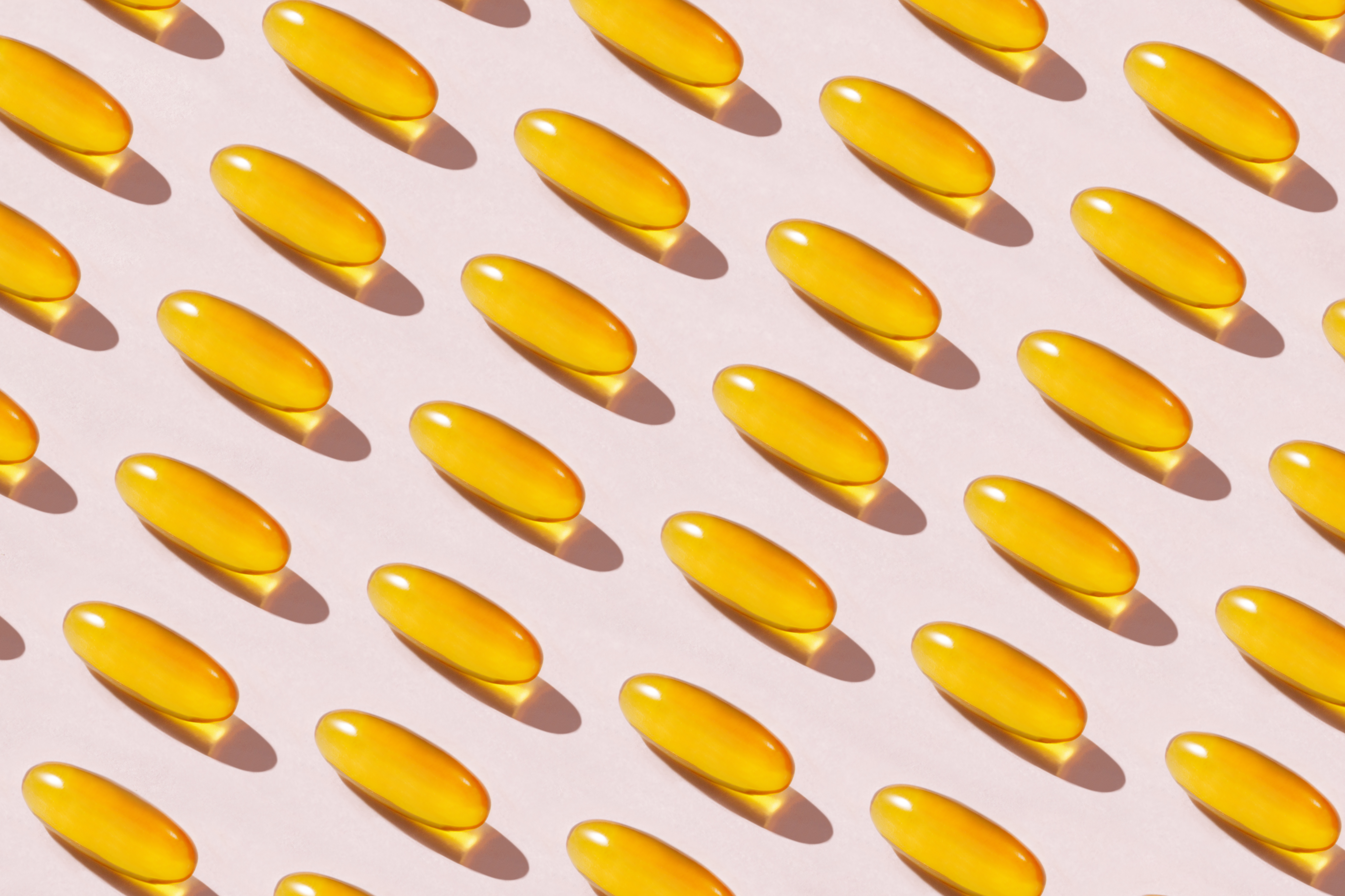 Is Taking Fish Oil Tablets Good For Your Heart UAMS Health