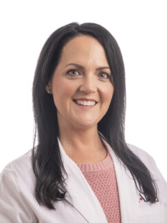 Amanda L. Shirron, CNP