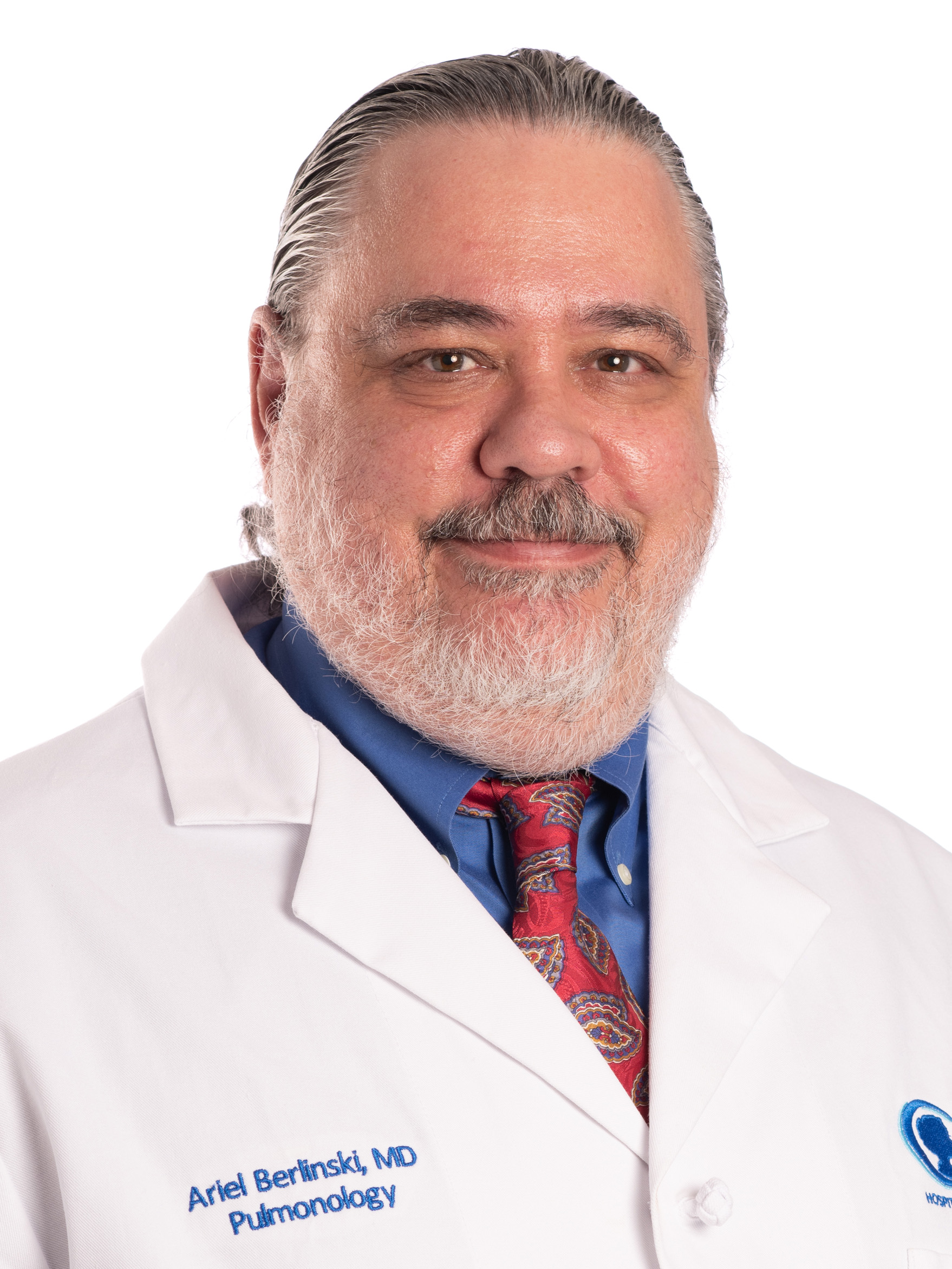 Dr. Ariel Berlinski, MD – Little Rock, AR