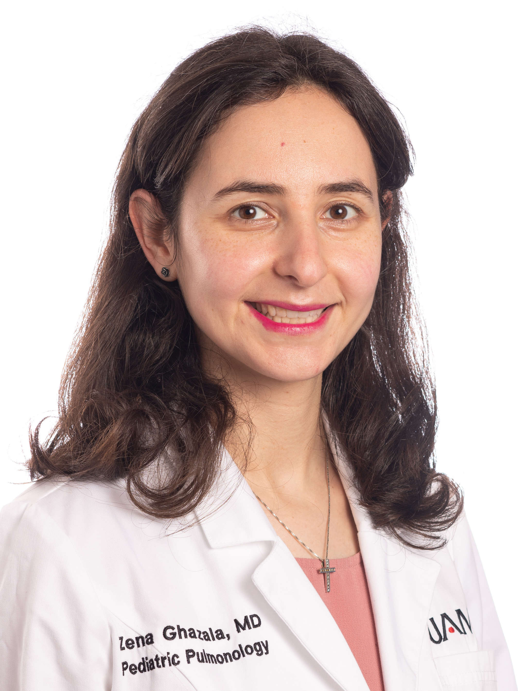 Zena B. Ghazala, M.D. | UAMS Health