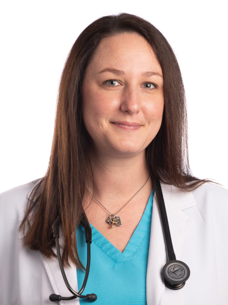 Lauren A. Reeves, CNP | UAMS Health