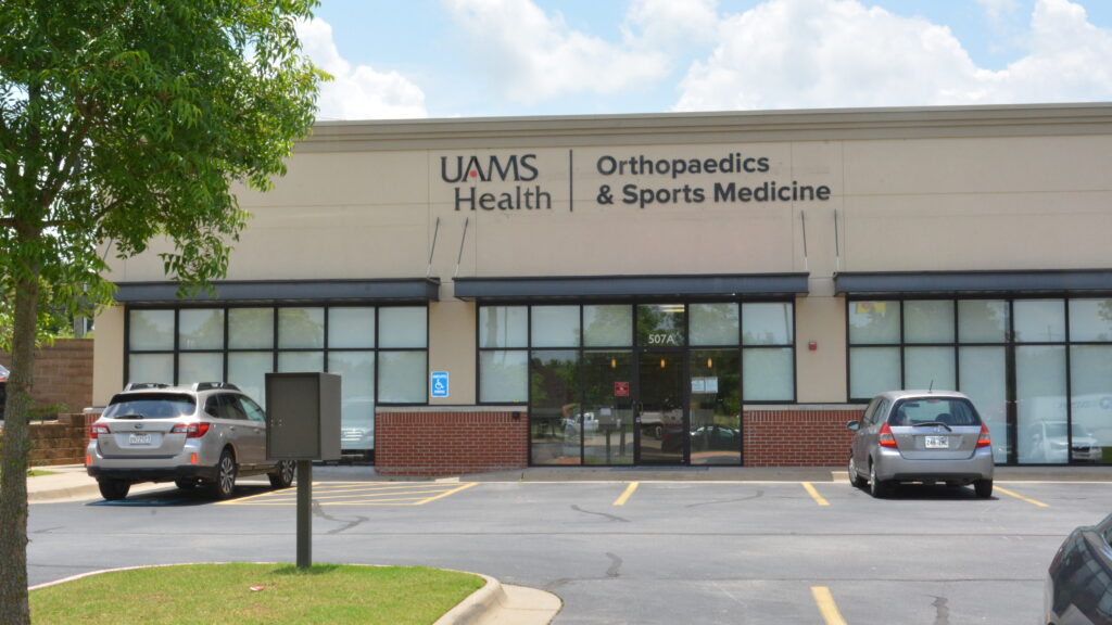 Hand and Upper Extremity Orthopaedics | UAMS Health