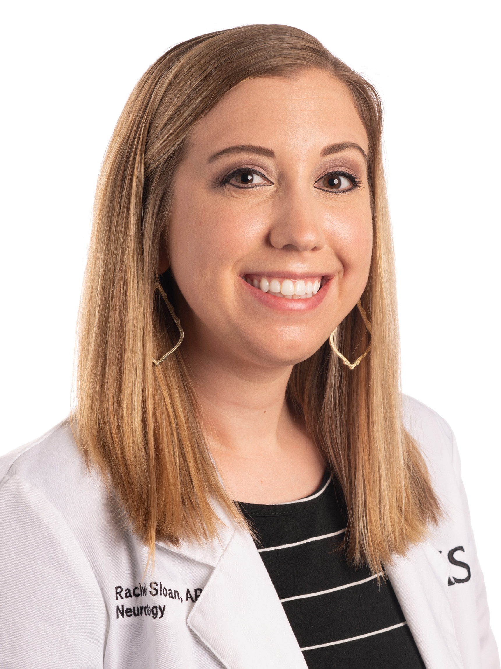 Rachel K. Sloan, CNP | UAMS Health