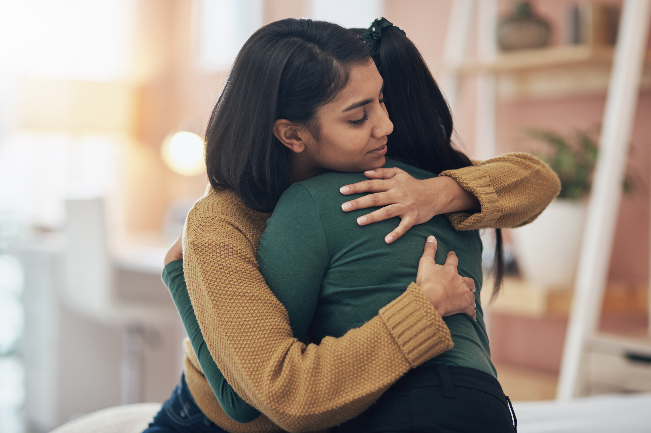 Grief, Bereavement, and Coping With Loss | UAMS Health