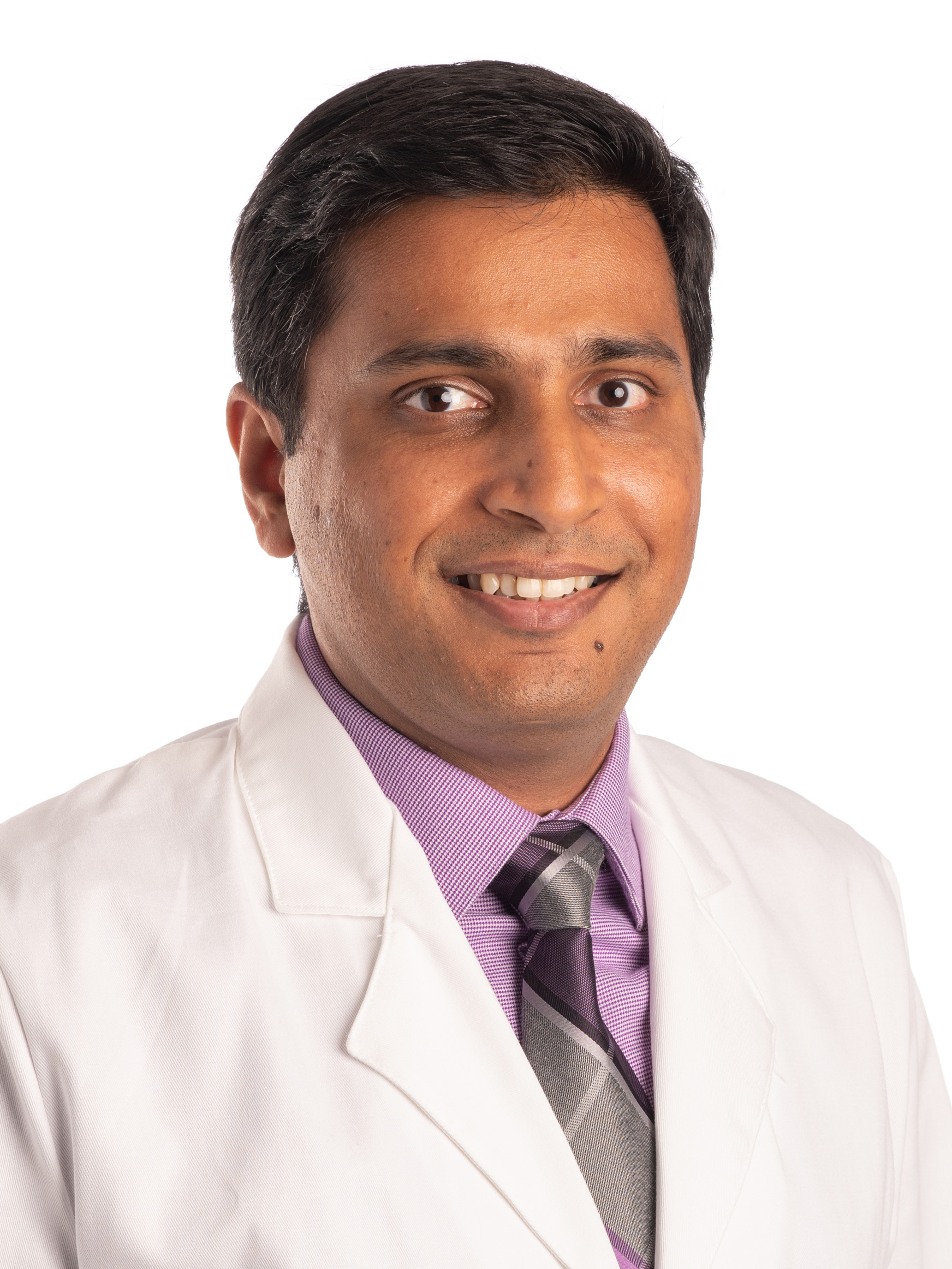 Shobhit Sharma, M.D. | Diagnostic Radiologist | UAMS Health