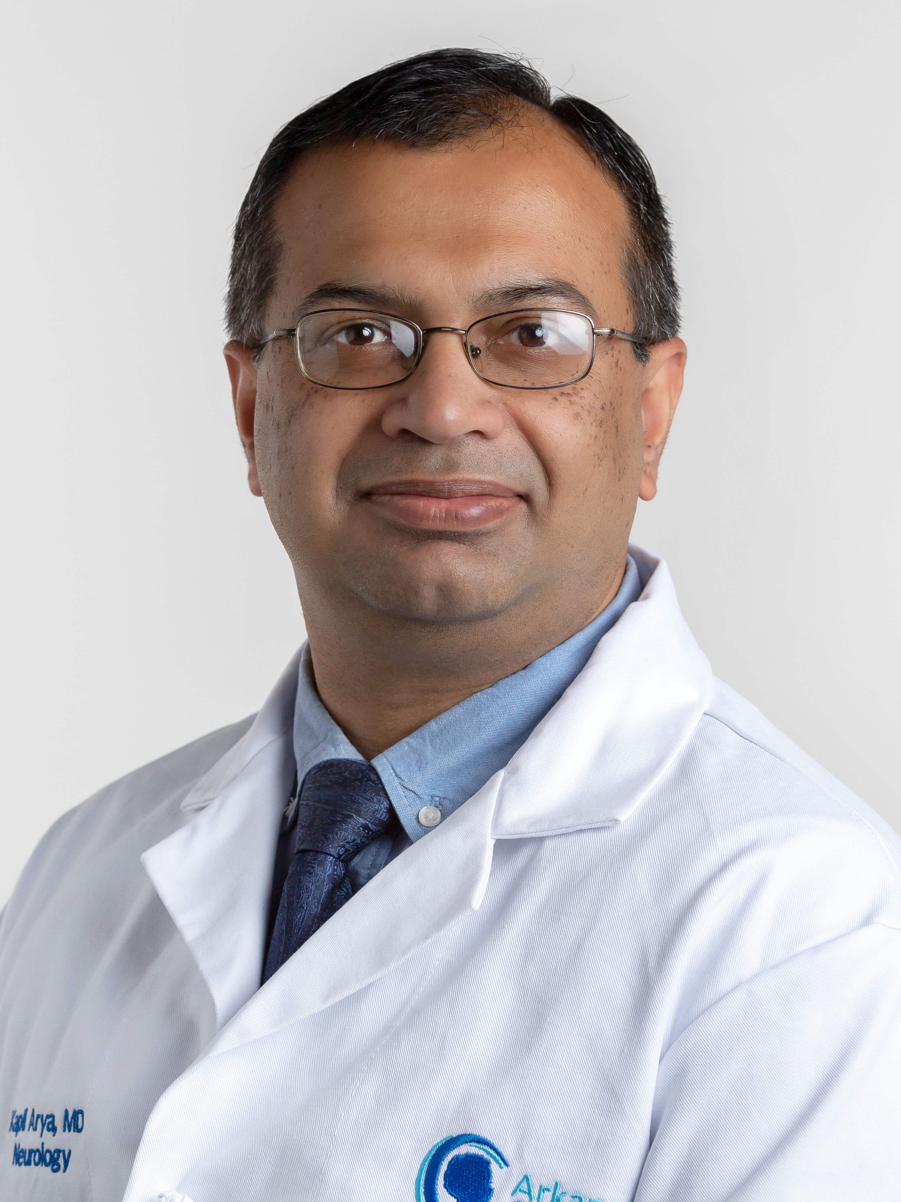 Kapil Arya, M.D. | Neurologist | Springdale | UAMS Health