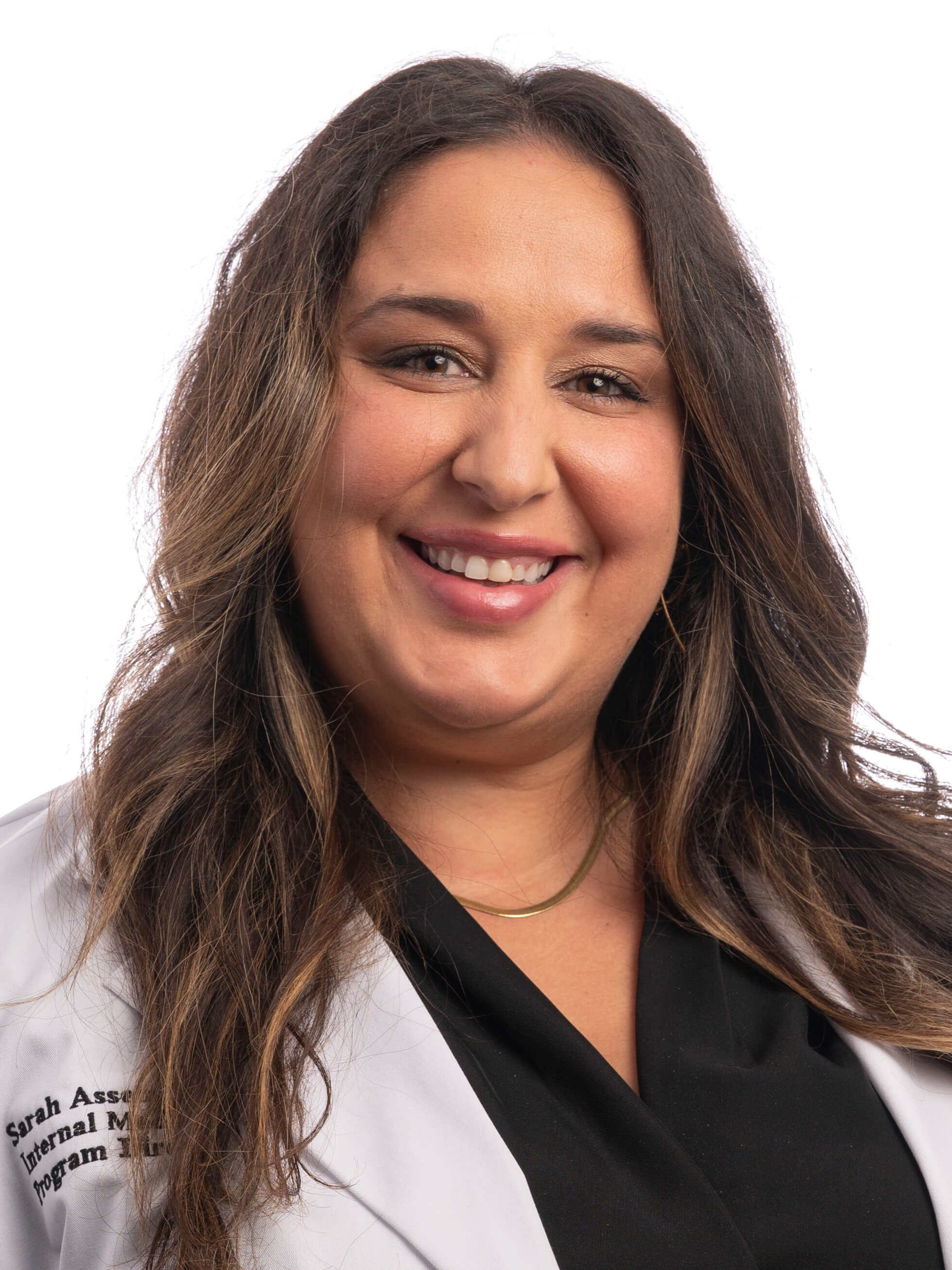 Sarah Assem, M.D. | Internist | Fayetteville | UAMS Health