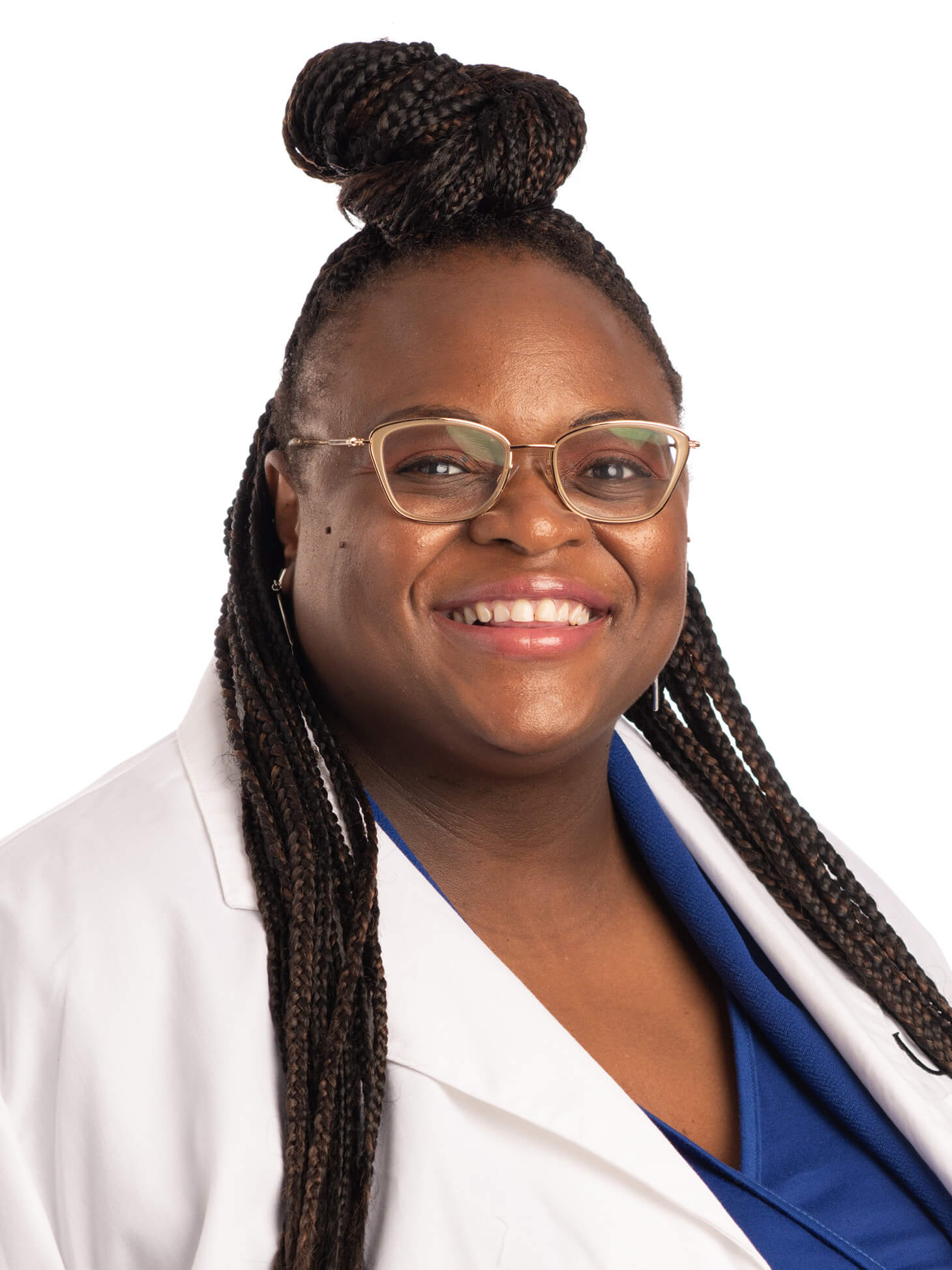 Oriaku Adaure Kas-Osoka, M.D.