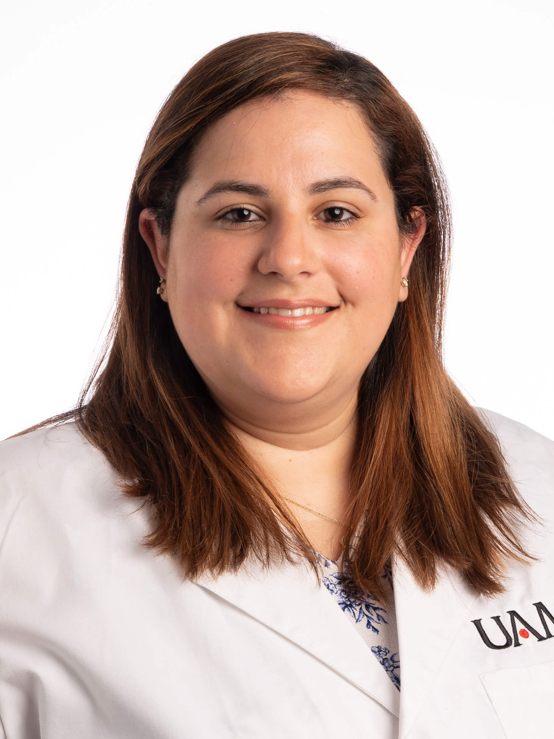 Diorella M. Lopez-Gonzalez, M.D. | UAMS Health