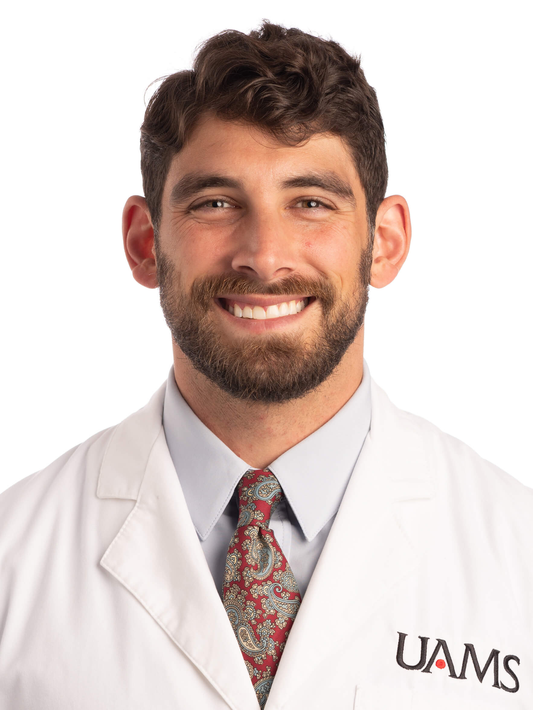 Matthew R. Landrum, M.D. | Orthopaedic Surgeon | UAMS Health