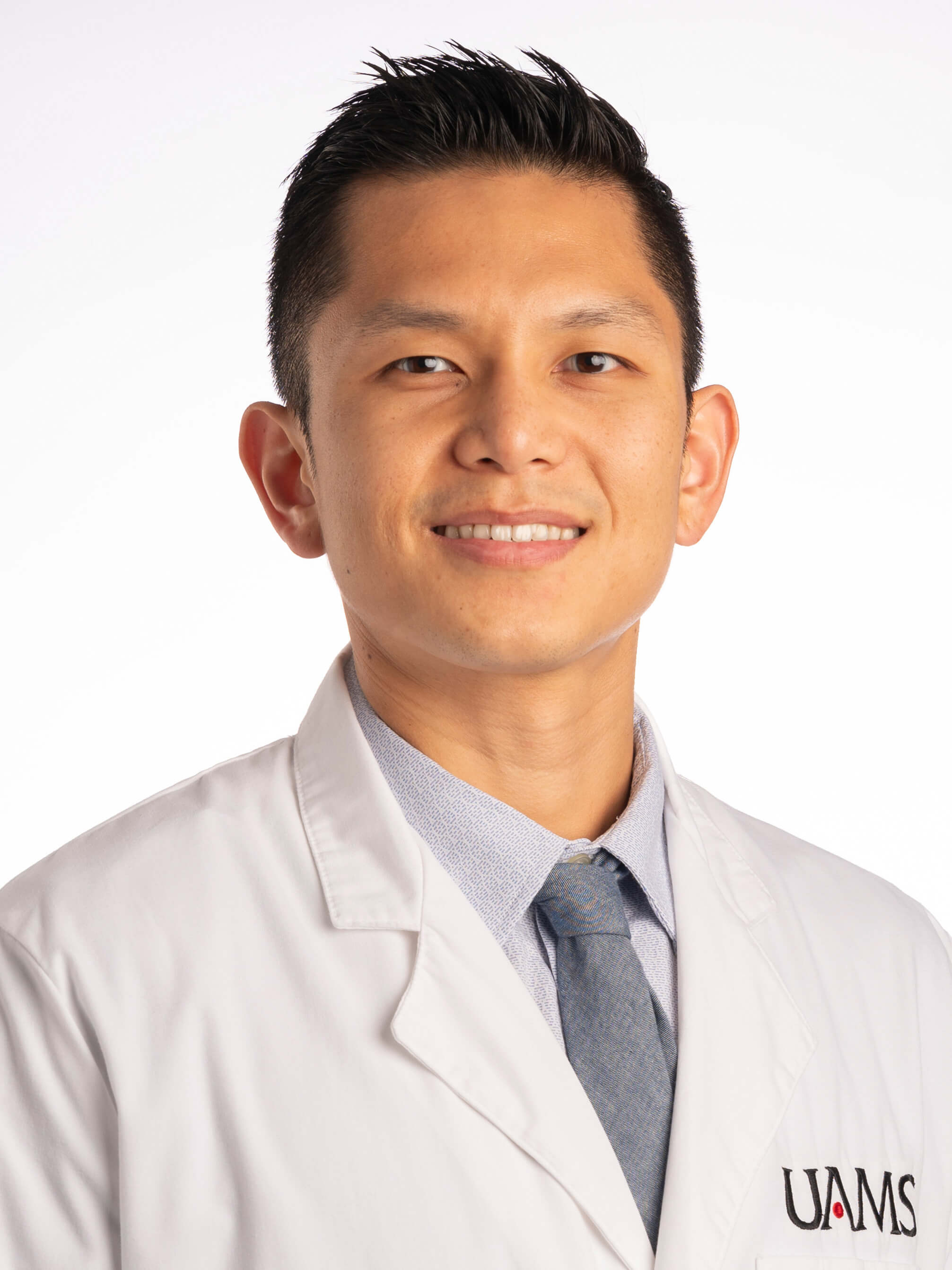 S Thomas Kang Md Surgeon Little Rock Uams Health