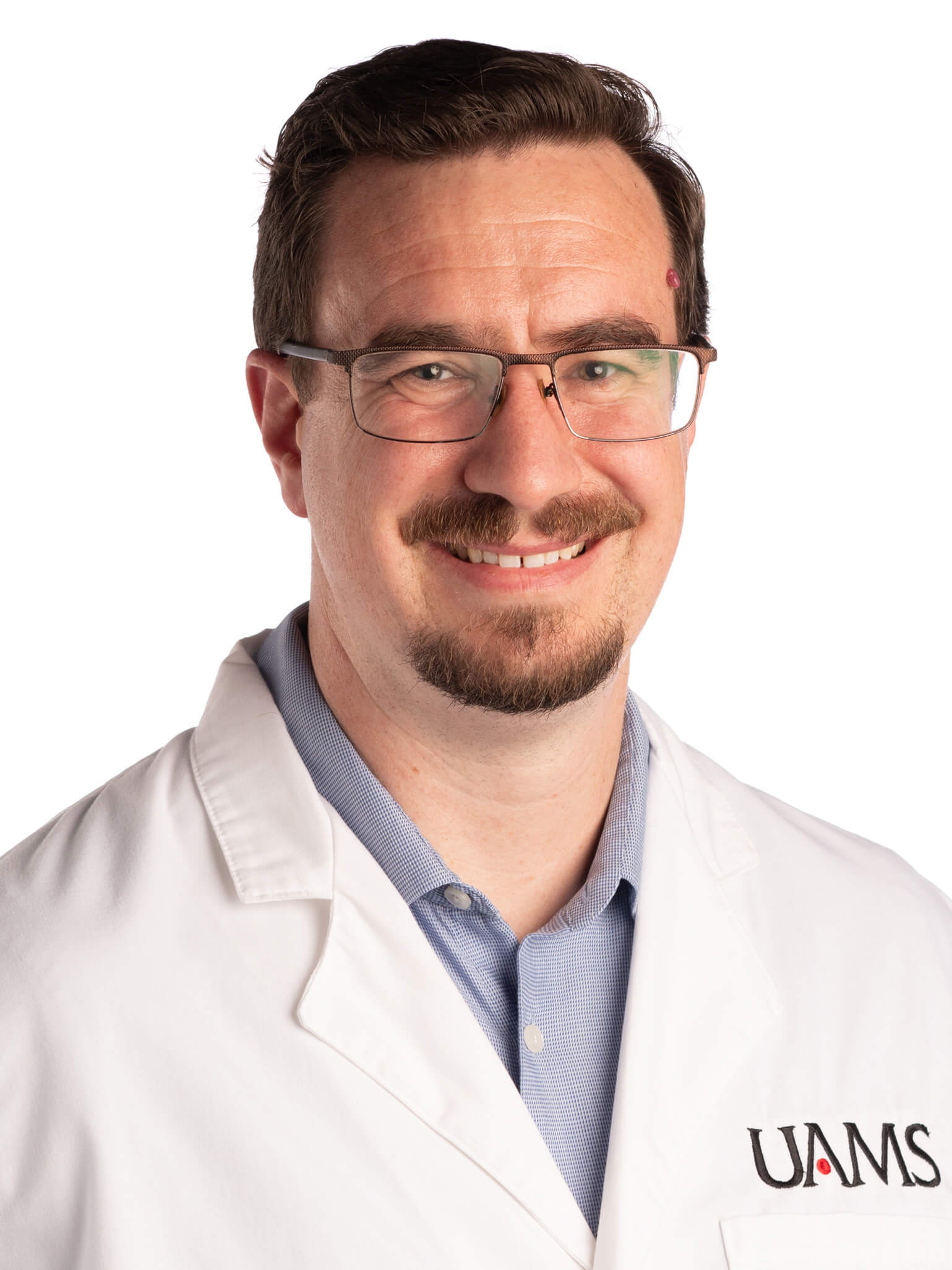 Joseph L. Alge, M.D.