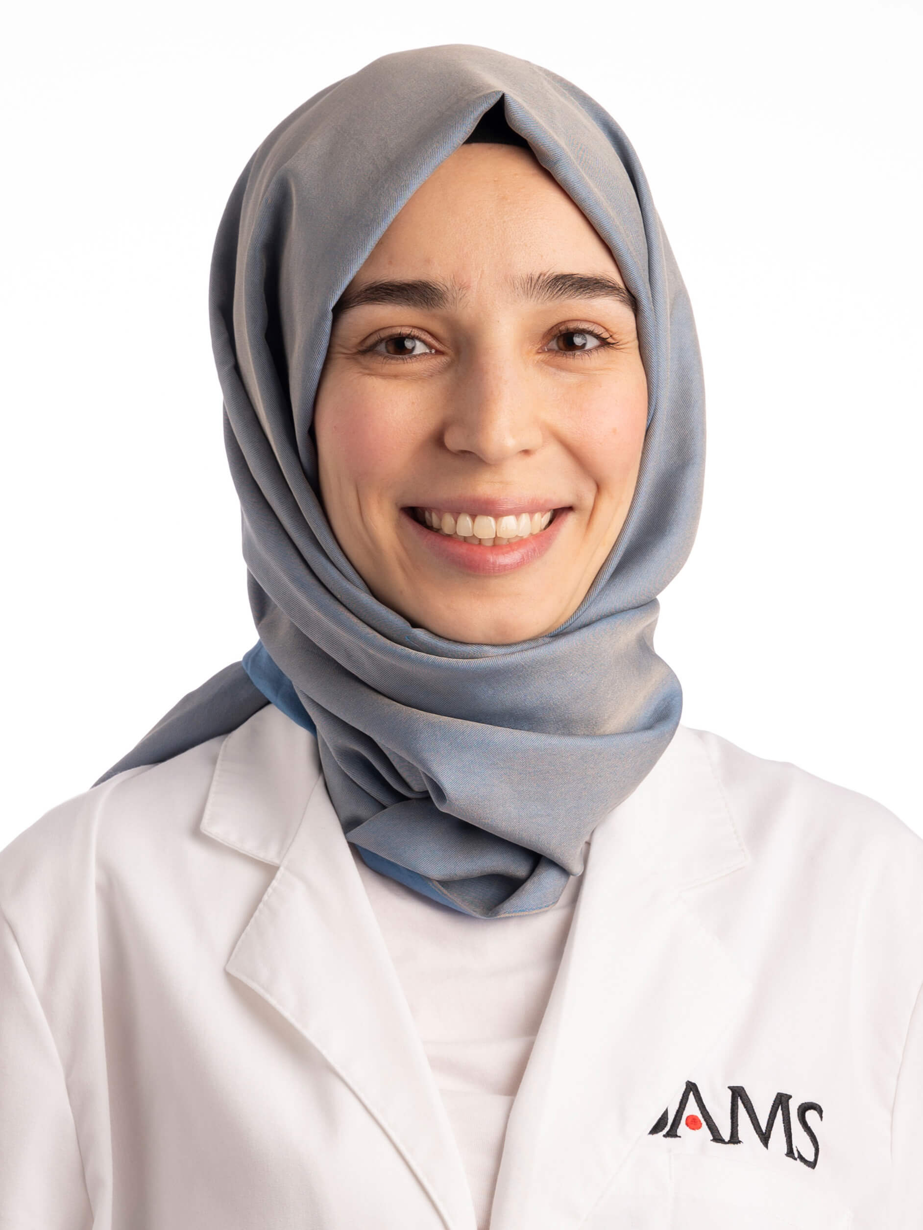 Sevdenur Keskin, M.D. | Allergist-Immunologist | UAMS Health