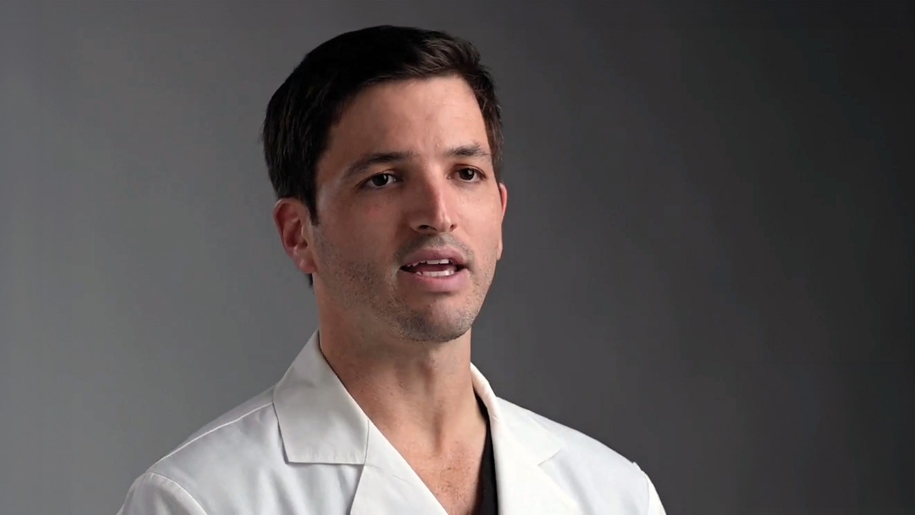 About Dr. Justin M. Rabinowitz, Shoulder and Elbow Surgeon | UAMS Health