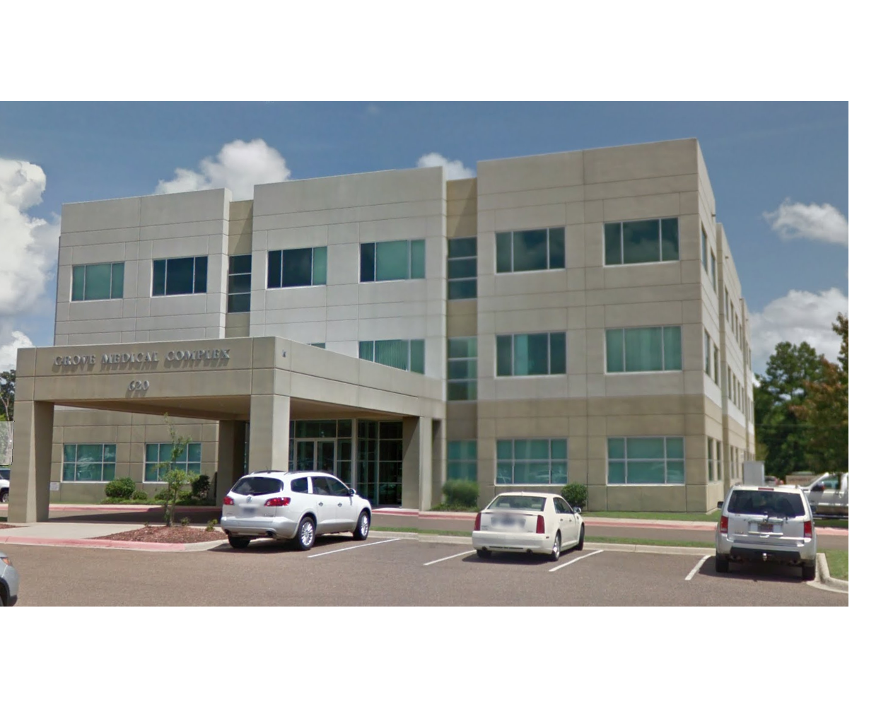 Family Medical Center in El Dorado | El Dorado | UAMS Health