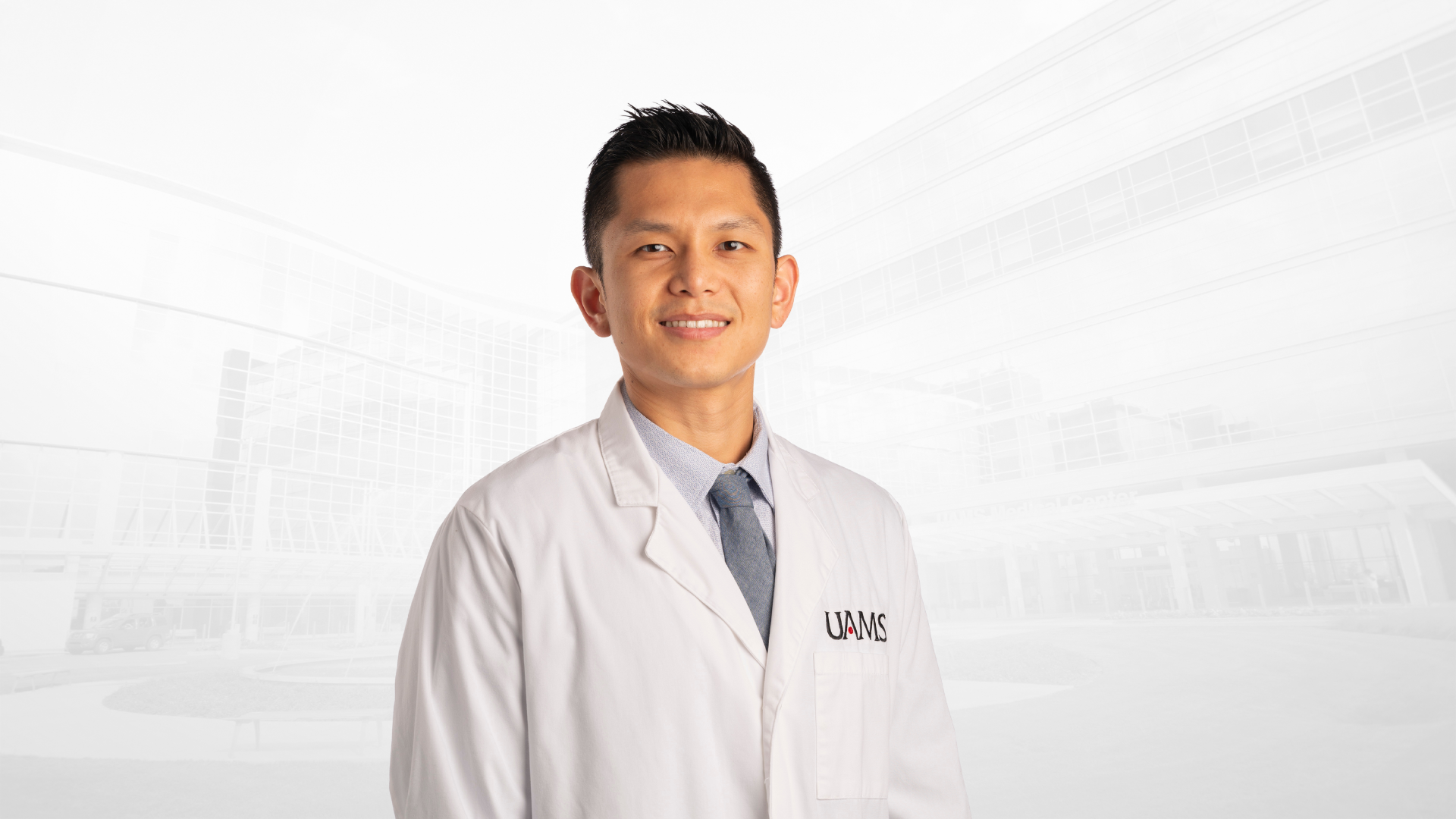 Conditions and Treatments Offered by Dr. S. Thomas Kang | UAMS Health