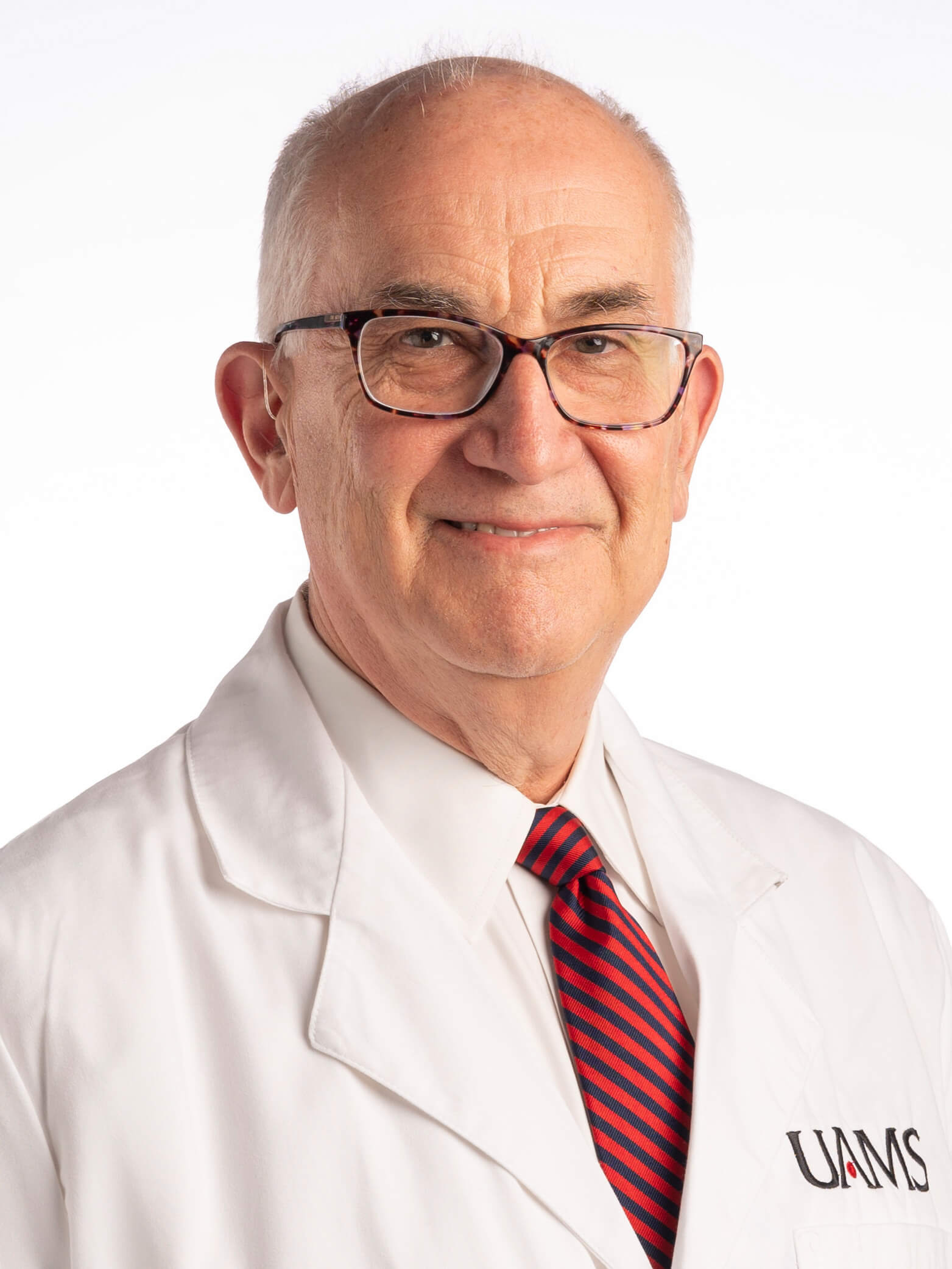 Adrian Williamson&nbsp;III, M.D.