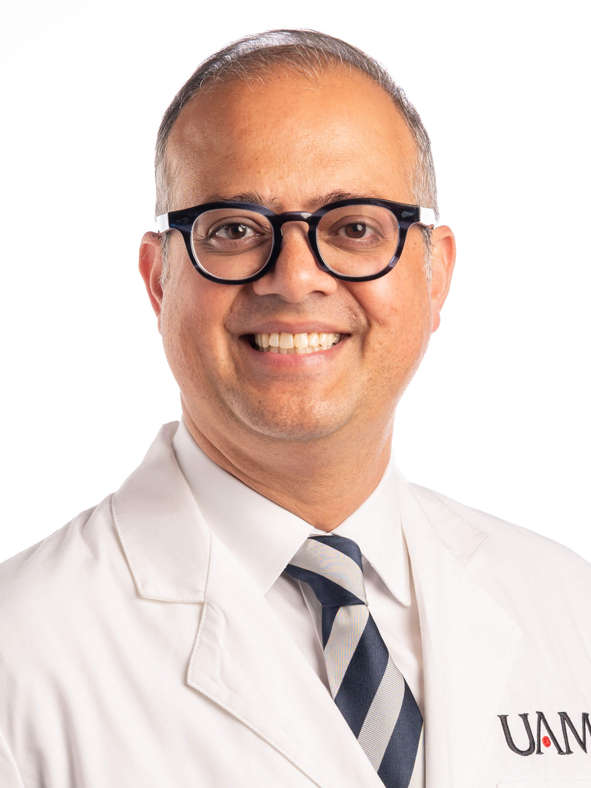 Prateek D. Wali, M.D.