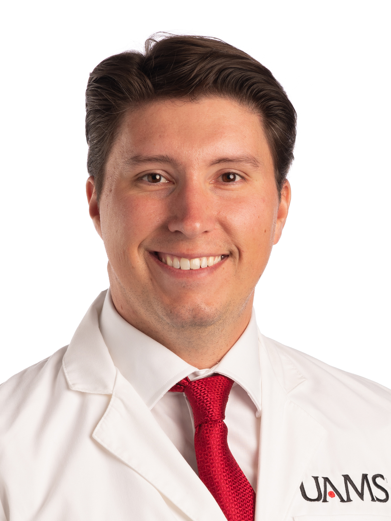 Hamilton C. Newhart, M.D.