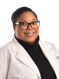 Deanna Cochran, M.D.