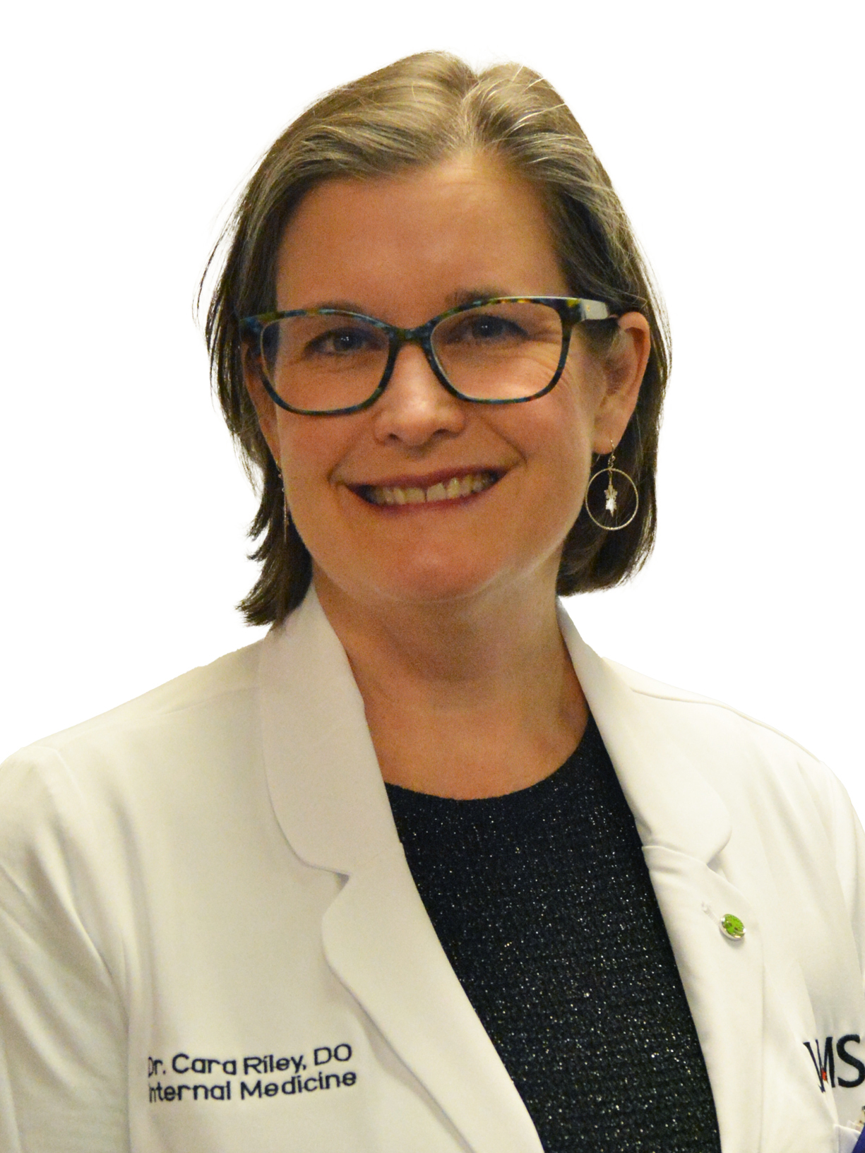Cara Riley, D.O. Internist Fayetteville UAMS Health