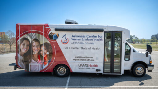 mobile women's health clinic