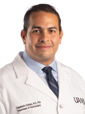 Dr. Dagoberto Estevez-Ordonez