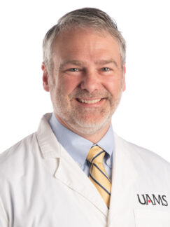 Samuel E. Bledsoe, M.D.