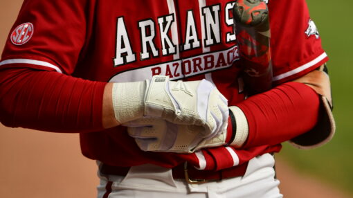 Arkansas Baseball