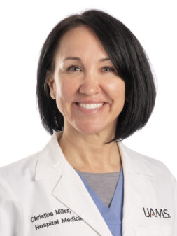 Christina L. Miller, CNP