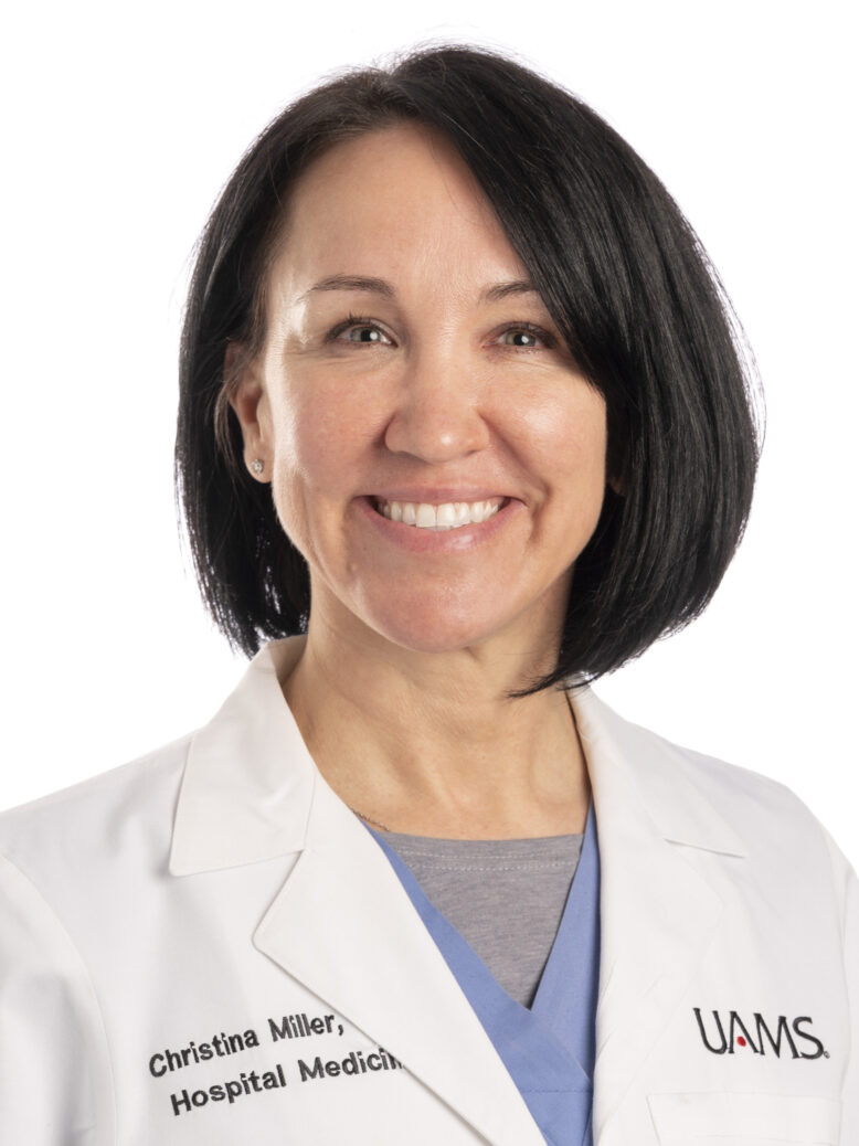 Christina L. Miller, CNP