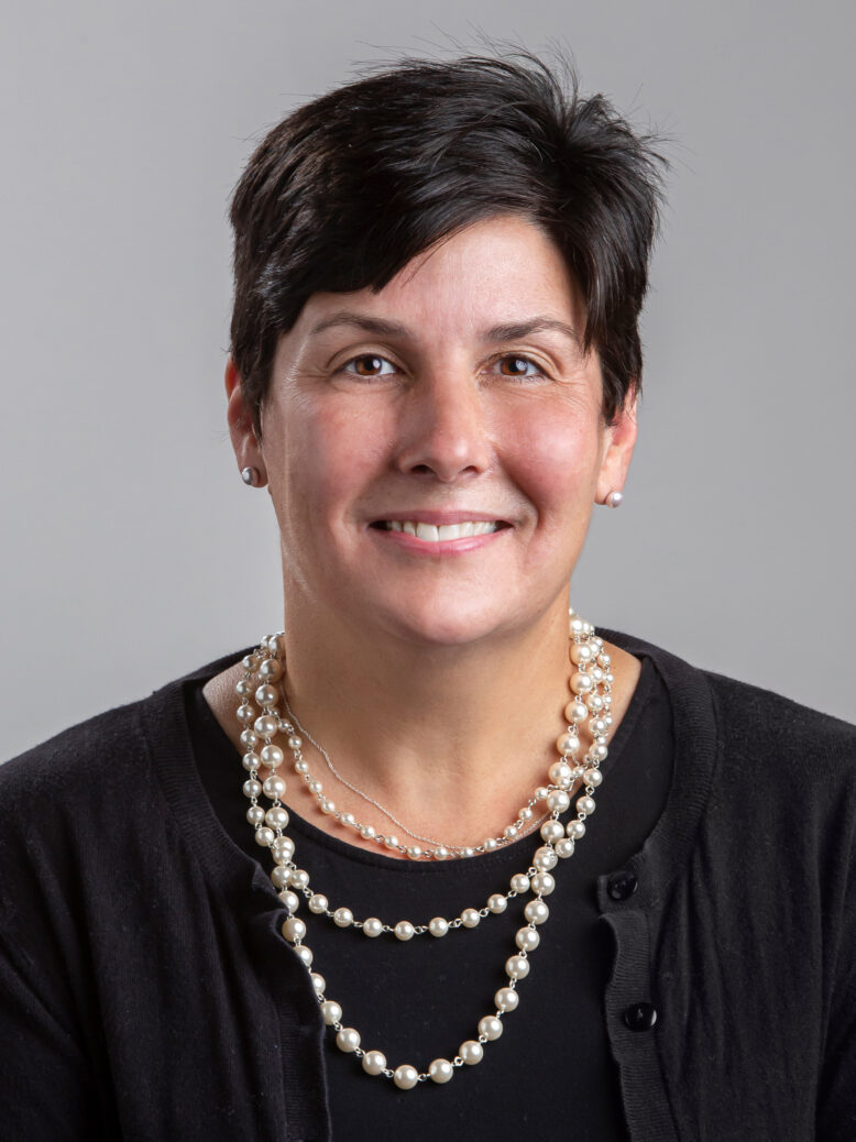 Laura B. Jones, CNP