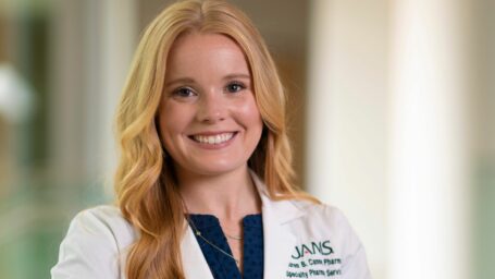 Lauren Cannon, Pharm.D.