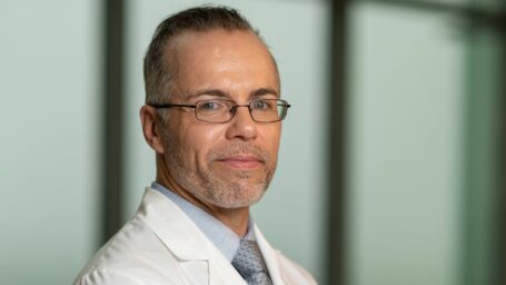 Robert L. Eoff, Ph.D.