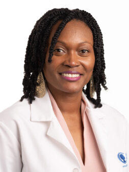 Shaneika M. Lewis-Williams, CNP