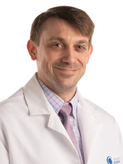 Ethan L. Gillett, M.D.