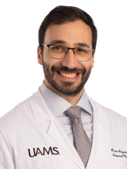 Omar M. Alqaisi, M.D.