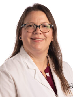 Natalie K. Bishop, M.D.