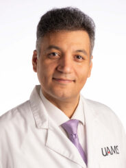 Mohsen Adelpour, M.D.