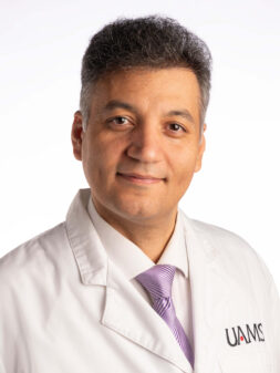 Mohsen Adelpour, M.D.
