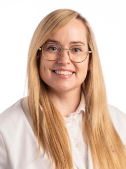 Lindsey N. Haack, M.D.