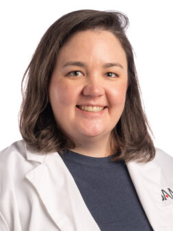 Megan E. Childress, M.D.