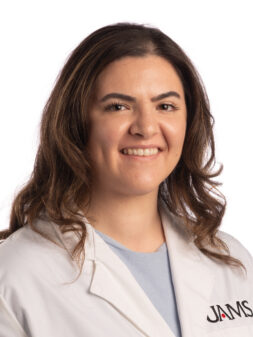 Meredith E. DeCoy, D.O.