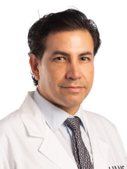 José Morales, M.D.