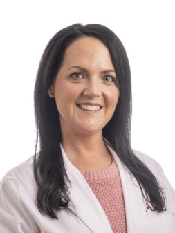 Amanda L. Shirron, CNP