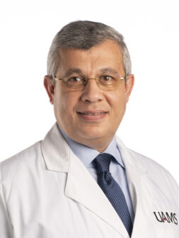 Ayman Mohamed, M.D.