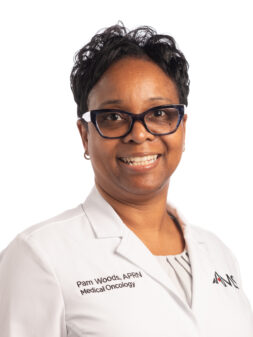 Pamela D. Woods, CNP